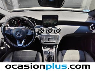 Mercedes-Benz Clase A 200 d Urban 100 kW (136 CV)