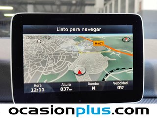 Mercedes-Benz Clase A 200 d Urban 100 kW (136 CV)