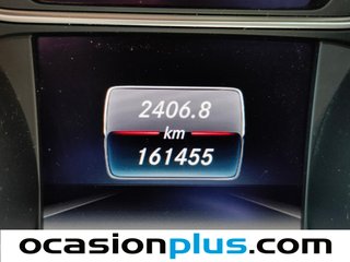 Mercedes-Benz Clase A 200 d Urban 100 kW (136 CV)