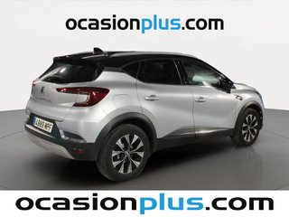 Renault Captur Techno TCe 66 kW (90 CV)