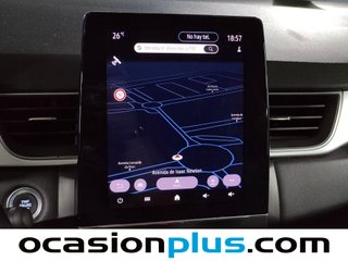 Renault Captur Techno TCe 66 kW (90 CV)