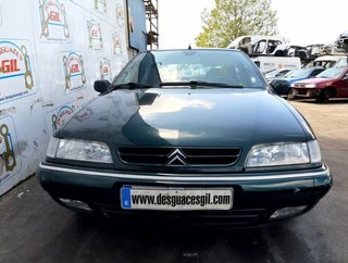 Citroen 1163619 alternador c541760r xantia berlina
