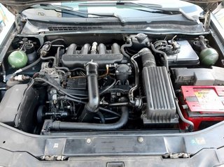 Citroen 1163619 alternador c541760r xantia berlina