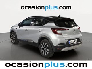 Renault Captur Techno TCe 66 kW (90 CV)