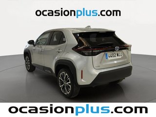 Toyota Yaris Cross 120H Style 85 kW (116 CV)