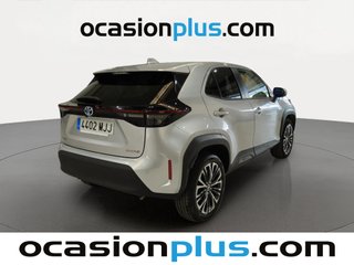 Toyota Yaris Cross 120H Style 85 kW (116 CV)