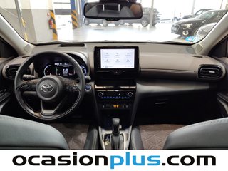 Toyota Yaris Cross 120H Style 85 kW (116 CV)