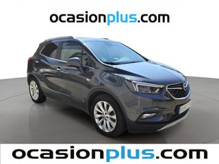 Opel Mokka X 1.6 CDTi S&S Excellence 4X2 100 kW (136 CV)