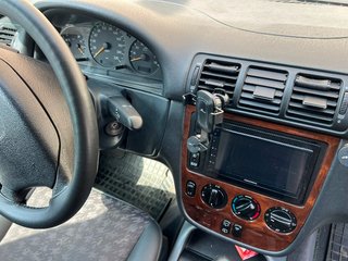 ML 320 Gasolina 3.200cc., version ML 320 V6 extras