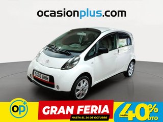 Citroen C-Zero Highline 49 kW (67 CV)