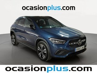 Mercedes-Benz GLA 200 d 4Matic 110 kW (150 CV)