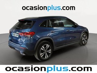 Mercedes-Benz GLA 200 d 4Matic 110 kW (150 CV)