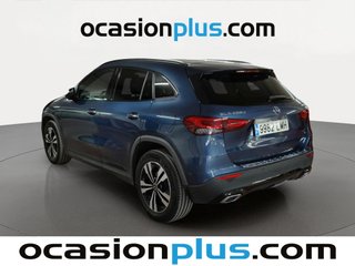 Mercedes-Benz GLA 200 d 4Matic 110 kW (150 CV)