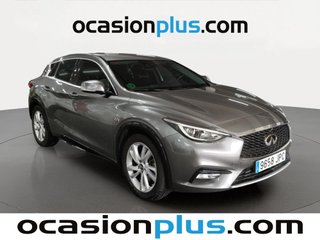Infiniti Q30 2.2D Premium 7DCT 125 kW (170 CV)