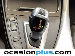 BMW Serie 2 218i Coupe 100 kW (136 CV)