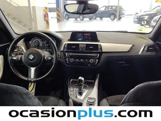 BMW Serie 2 218i Coupe 100 kW (136 CV)