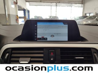 BMW Serie 2 218i Coupe 100 kW (136 CV)