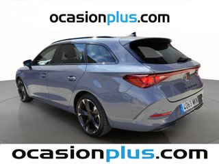 CUPRA Leon Sportstourer 1.5 eTSI DSG 110 kW (150 CV)
