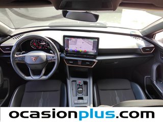 CUPRA Leon Sportstourer 1.5 eTSI DSG 110 kW (150 CV)
