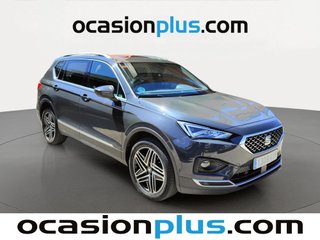 SEAT Tarraco 2.0 TDI S&S Xcellence Plus 4Drive DSG 140 kW (190 CV)