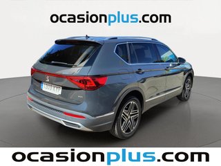 SEAT Tarraco 2.0 TDI S&S Xcellence Plus 4Drive DSG 140 kW (190 CV)