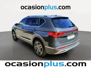 SEAT Tarraco 2.0 TDI S&S Xcellence Plus 4Drive DSG 140 kW (190 CV)