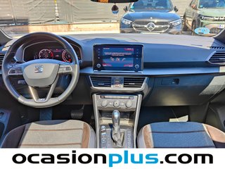 SEAT Tarraco 2.0 TDI S&S Xcellence Plus 4Drive DSG 140 kW (190 CV)