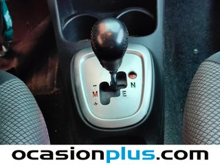 Toyota Aygo 70 City 50 kW (68 CV)