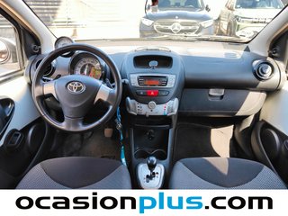 Toyota Aygo 70 City 50 kW (68 CV)