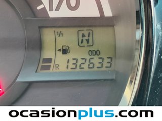 Toyota Aygo 70 City 50 kW (68 CV)