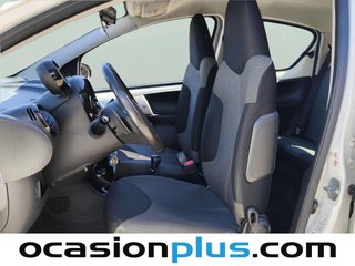Toyota Aygo 70 City 50 kW (68 CV)
