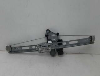 1163647 elevalunas del der mercedes clase a (w168)
