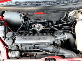 1163647 elevalunas del der mercedes clase a (w168)
