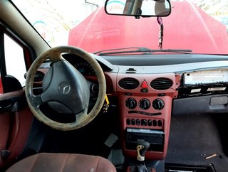 1163647 elevalunas del der mercedes clase a (w168)