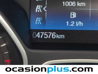 Ford Focus 1.0 Ecoboost S&S Business 92 kW (125 CV)