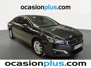 Peugeot 508 2.0 BlueHDI Allure 110 kW (150 CV)