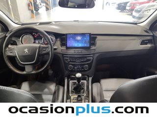 Peugeot 508 2.0 BlueHDI Allure 110 kW (150 CV)