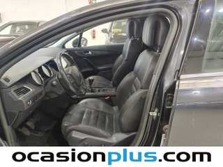 Peugeot 508 2.0 BlueHDI Allure 110 kW (150 CV)
