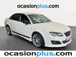 SEAT Exeo 2.0 TDI Sport 125 kW (170 CV)
