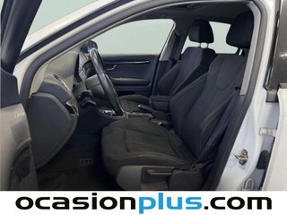 SEAT Exeo 2.0 TDI Sport 125 kW (170 CV)