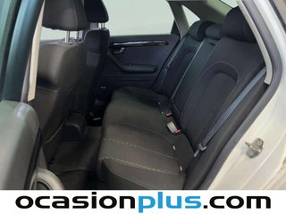 SEAT Exeo 2.0 TDI Sport 125 kW (170 CV)