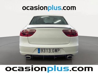 SEAT Exeo 2.0 TDI Sport 125 kW (170 CV)