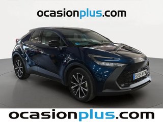 Toyota C-HR 140H Advance 103 kW (140 CV)