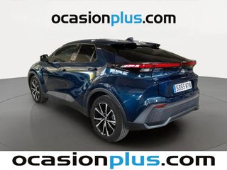 Toyota C-HR 140H Advance 103 kW (140 CV)