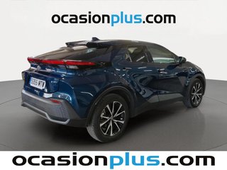 Toyota C-HR 140H Advance 103 kW (140 CV)