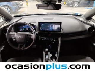 Toyota C-HR 140H Advance 103 kW (140 CV)