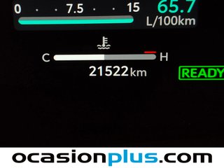 Toyota C-HR 140H Advance 103 kW (140 CV)