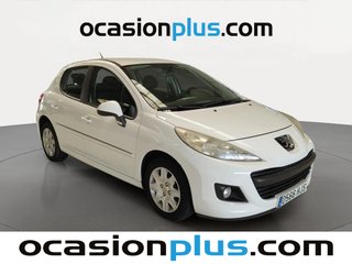 Peugeot 207 1.4 HDI Business Line FAP 51 kW (70 CV)