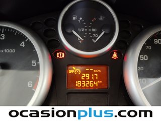 Peugeot 207 1.4 HDI Business Line FAP 51 kW (70 CV)