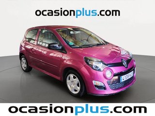 Renault Twingo Emotion 1.2 16v 56 kW (75 CV)